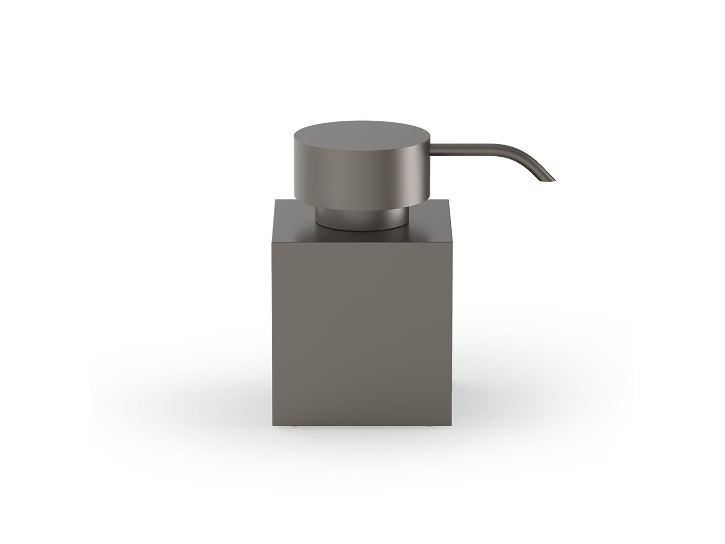 Металлический дозатор мыла Decor Walther ARCH-00141372 - Вид №4
