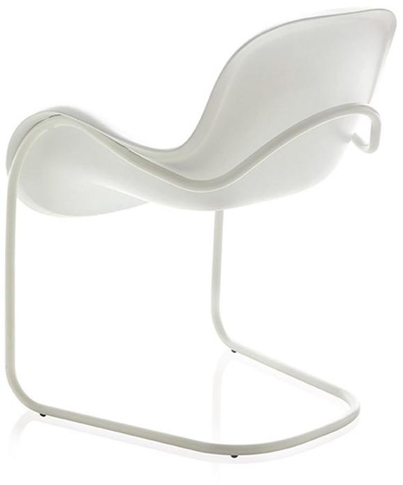 SLIDE Консольное кресло из полиуретана sun-id-1512718 - Вид №1