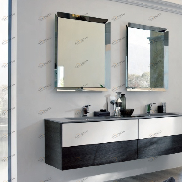 Комплект мебели для ванной комнаты 07 BMT Sound Tekno 45143