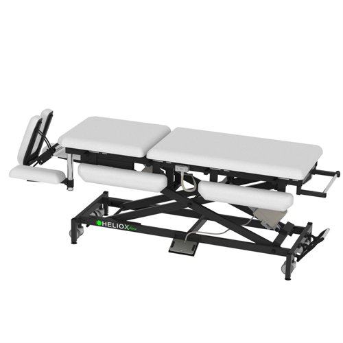 Массажная кушетка C электроприводом HELIOX X203KP Santreyd sun-id-2007897 - Вид №1