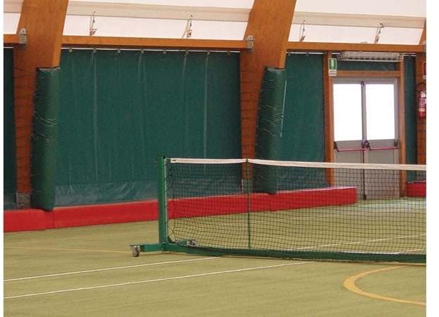 Piesse Противопожарная защита кромок sun-id-1449195 - Вид №5