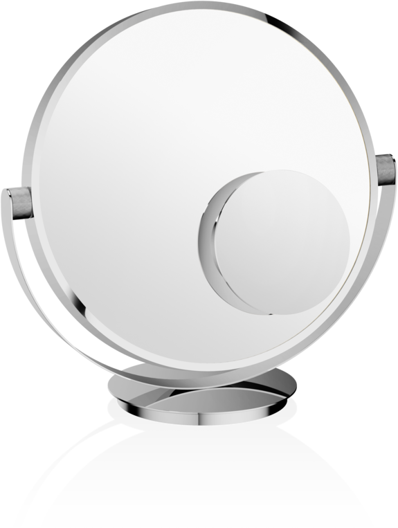 0122900 настольное зеркало VANITY DECOR WALTHER CLUB