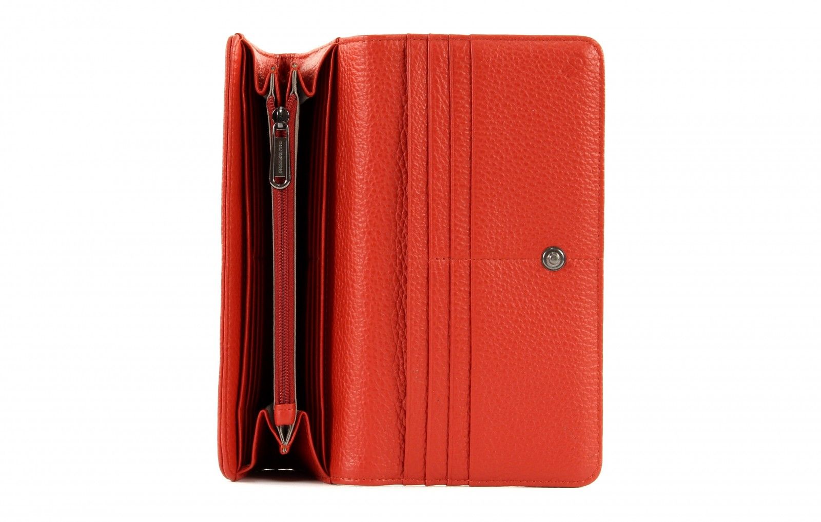 FZP52-683 Портмоне FZP52 Wallet Mandarina Duck Mellow Leather  - Вид №1
