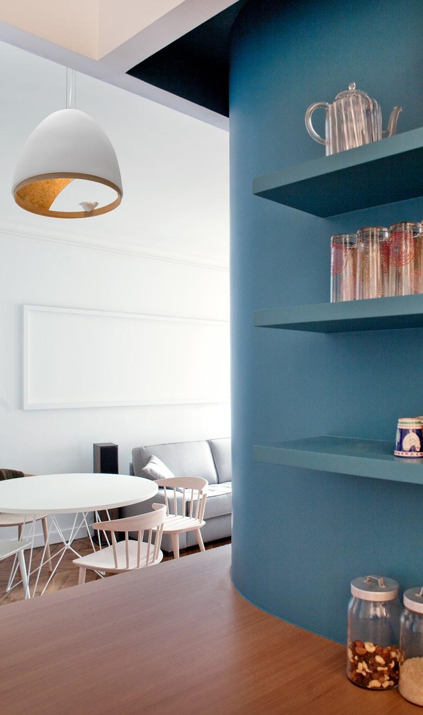 Compagnie Подвесной светильник из дуба sun-id-1364268 - Вид №22