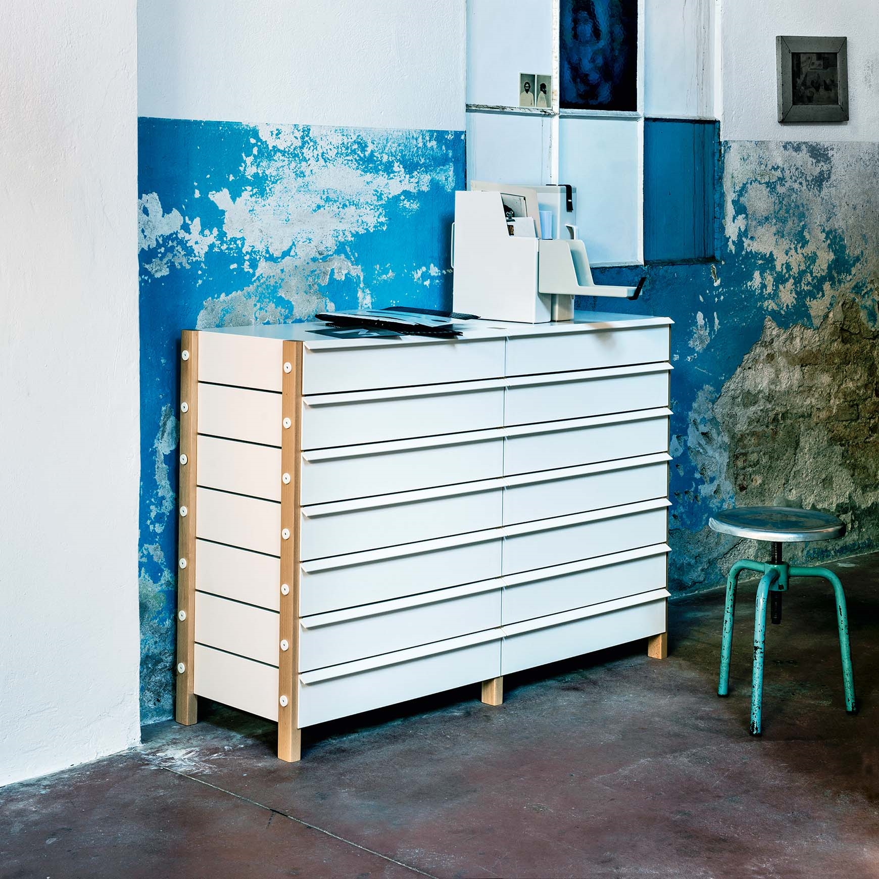 Мое хранилище Magis sun-id-1328967 - Вид №4