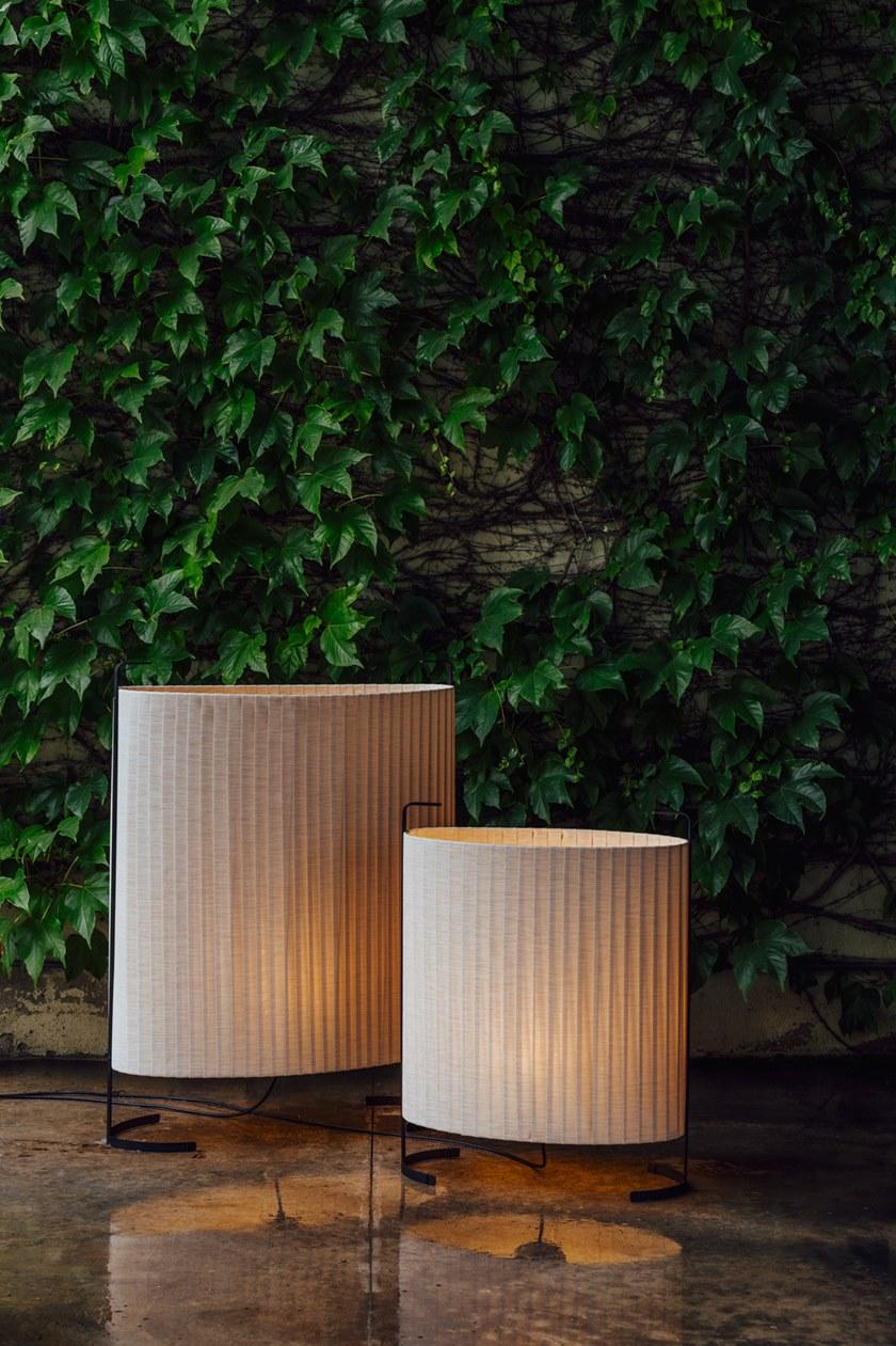 Milan Iluminacion Торшер Polycreen  6717 - 6718  - Вид №6