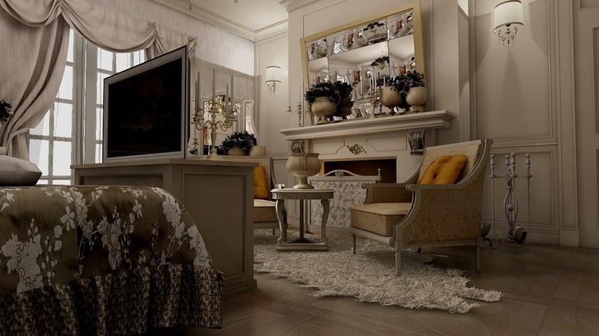 Martini Interiors Буазери / спальня из массива дерева Tosca sun-id-1376751 - Вид №5