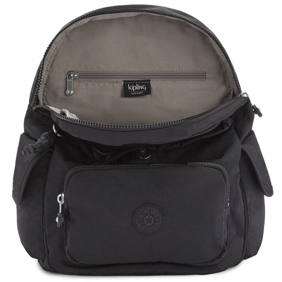 K15635P39 Рюкзак Small Backpack Kipling City Pack S  - Вид №2