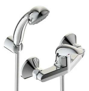 BA003AA Смеситель для душа VIDIMA ORION