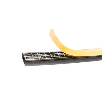 KISO EPDM 141 прокладочная армированная лента с клеевым слоем Santreyd LK01-1100