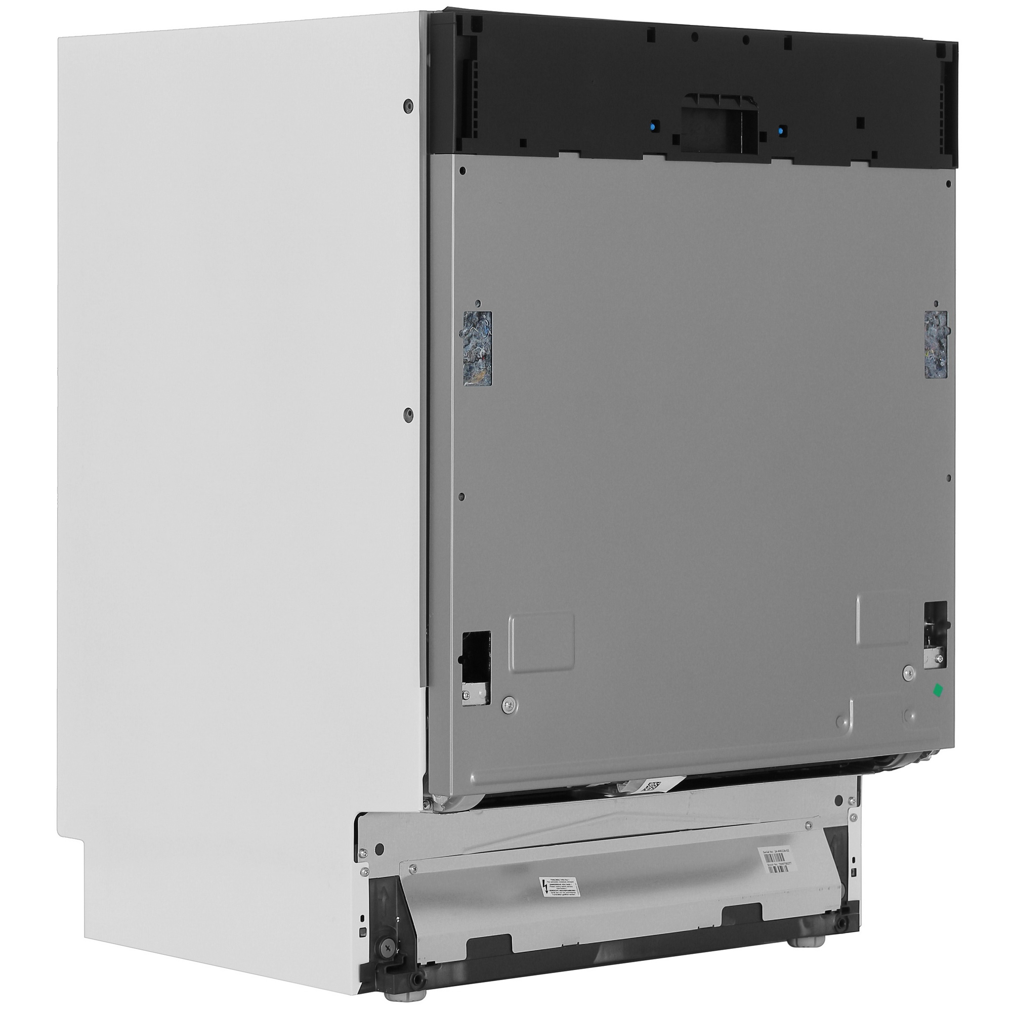 9075130 Встраиваемая посудомоечная машина Beko BDIN15560 STDN-0024999 - Вид №3