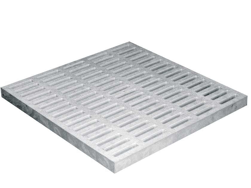 Полипропиленовая решетка First Corporation First Plast ARCH-00068676