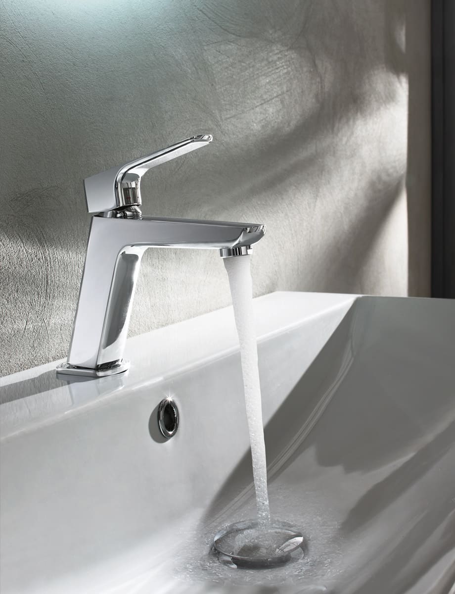 Bidet Arcombagno Evo  Краны STISR104 - Вид №1
