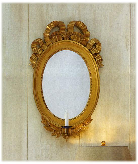 Зеркало  SALDA ARREDAMENTI KE 14 