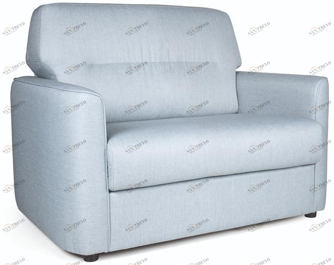 Fenabel Кресло из ткани с подлокотниками Cascais sun-id-1434182