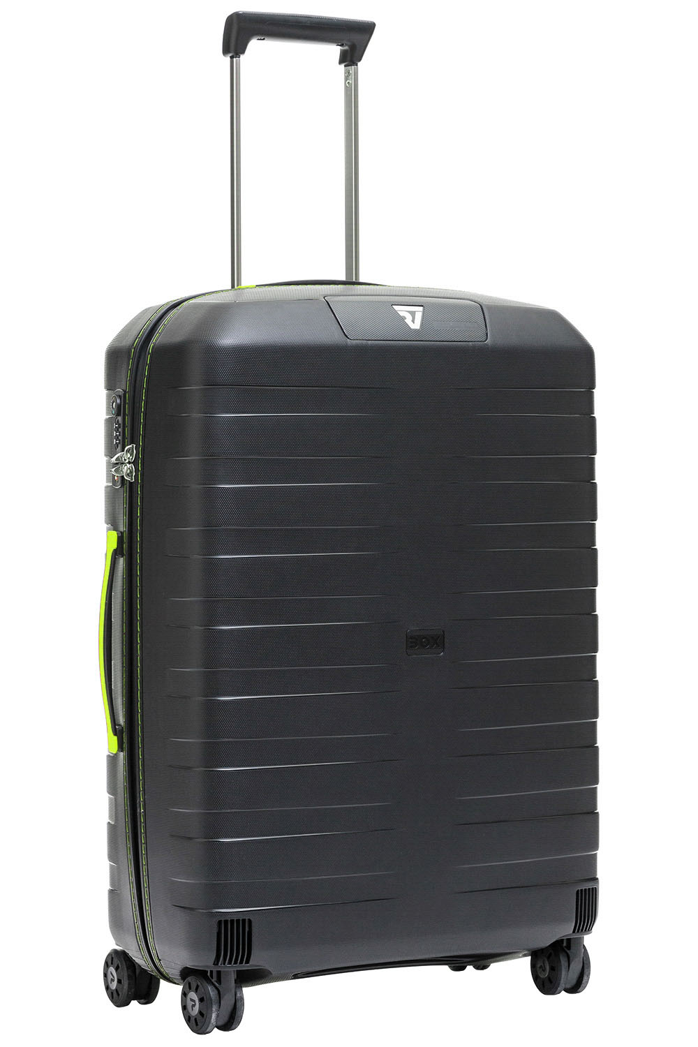 5512-3701 Чемодан 5512 Medium Spinner Roncato Box