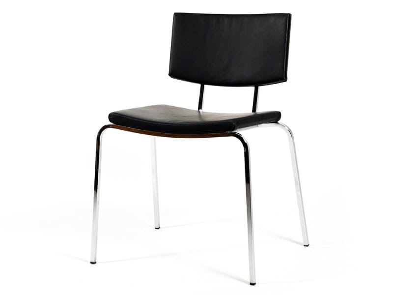 Штабелируемый стул для ресторана Inno Select ARCH-00101418