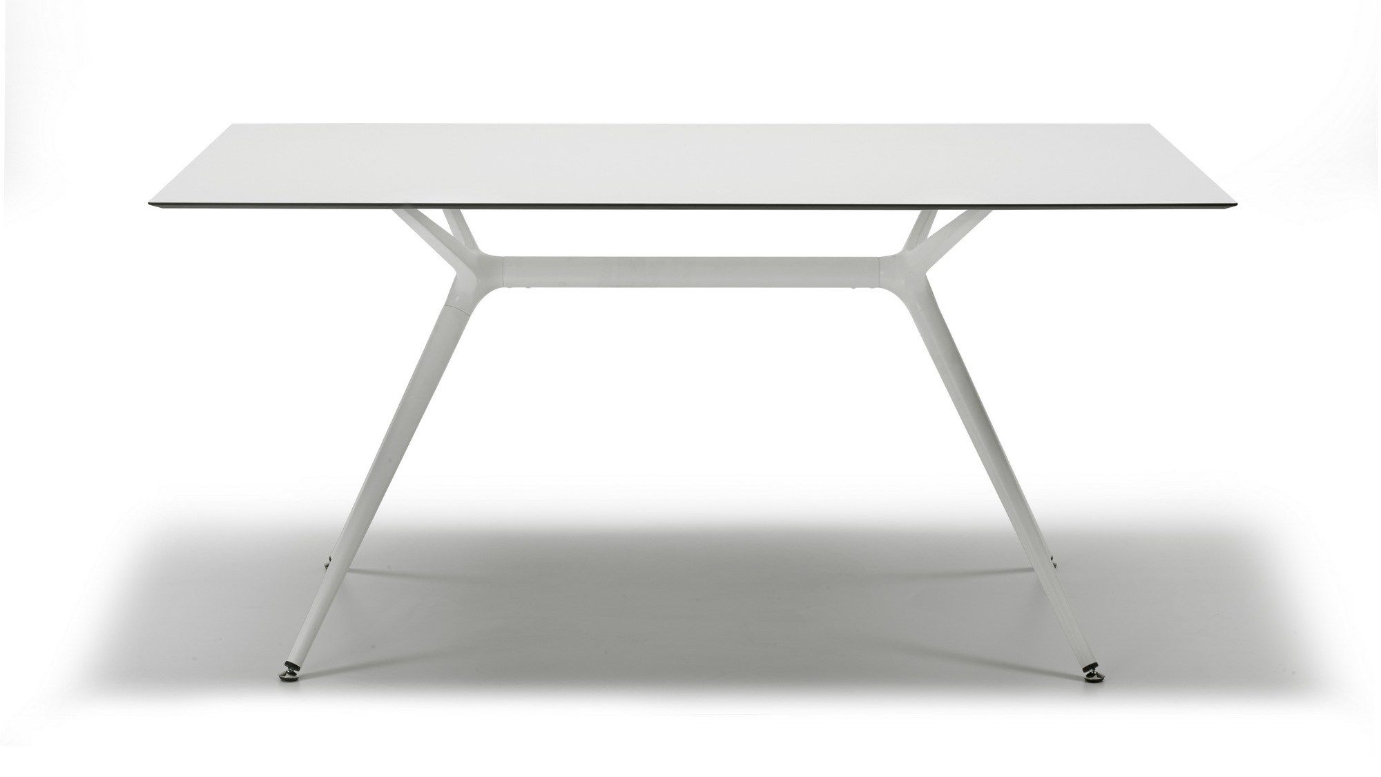 Прямоугольный обеденный стол S-CAB Metropolis ARCH-00007900 - Вид №3