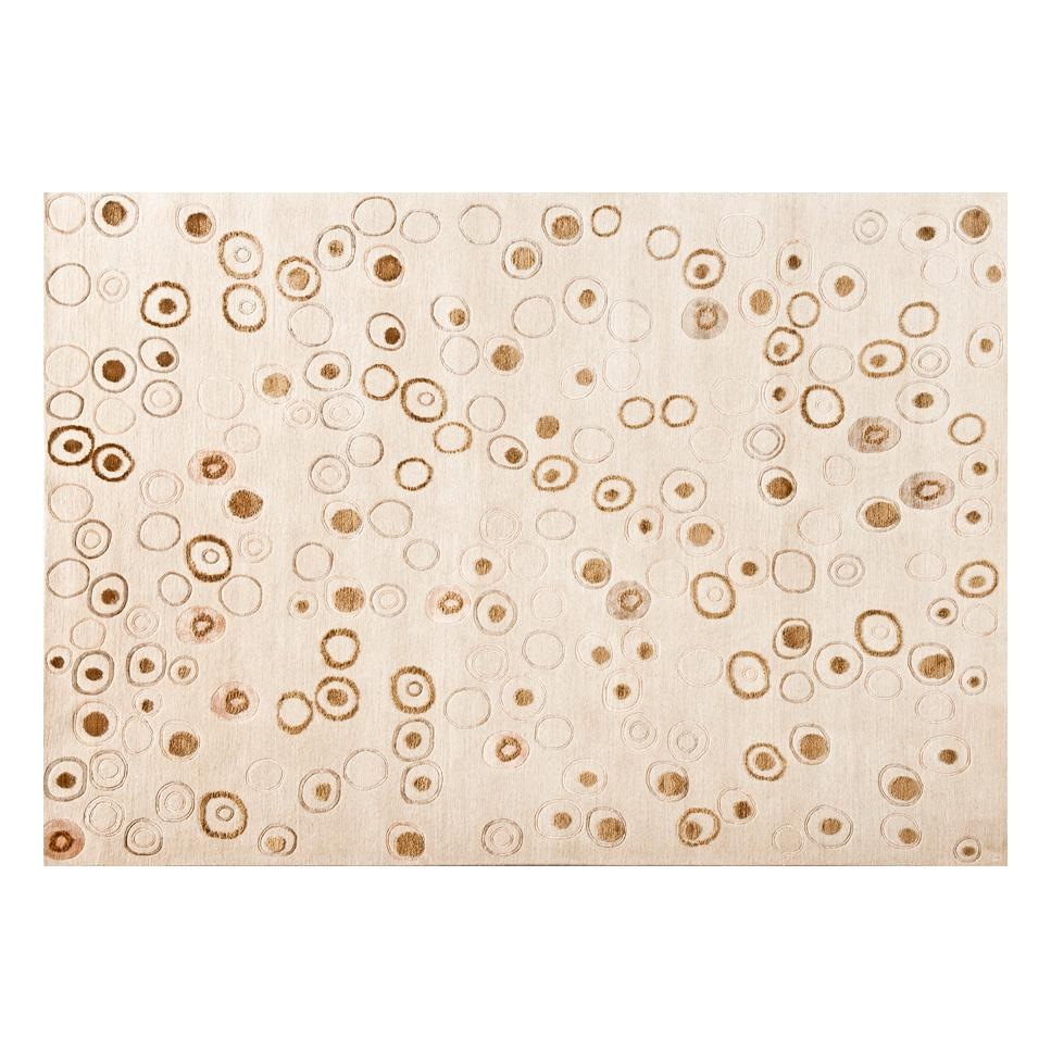 002547 Ковер Rain NOW CARPETS Nepal  - Вид №2