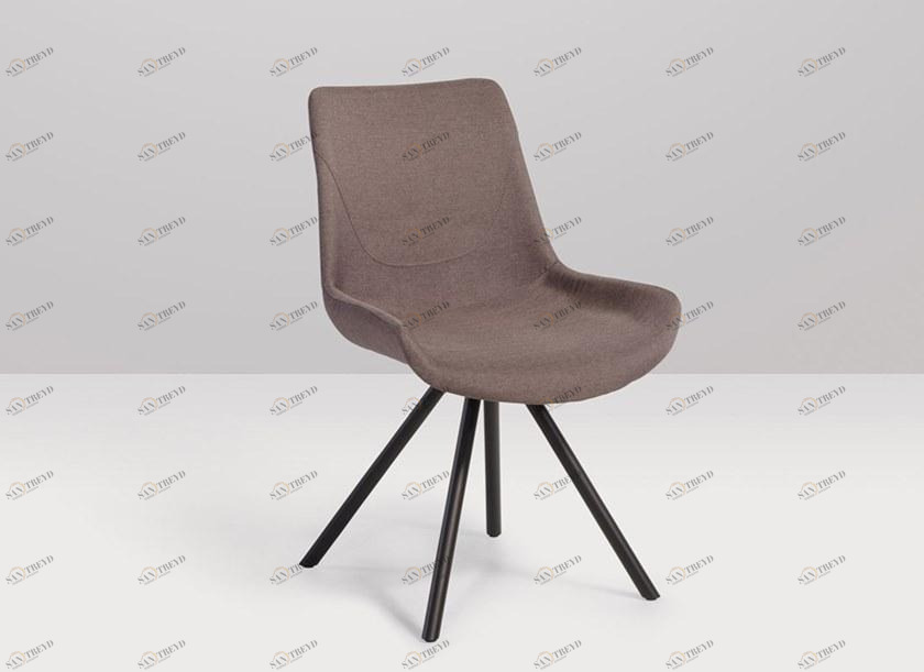 Recor Home Стул из мягкой ткани sun-id-1442353