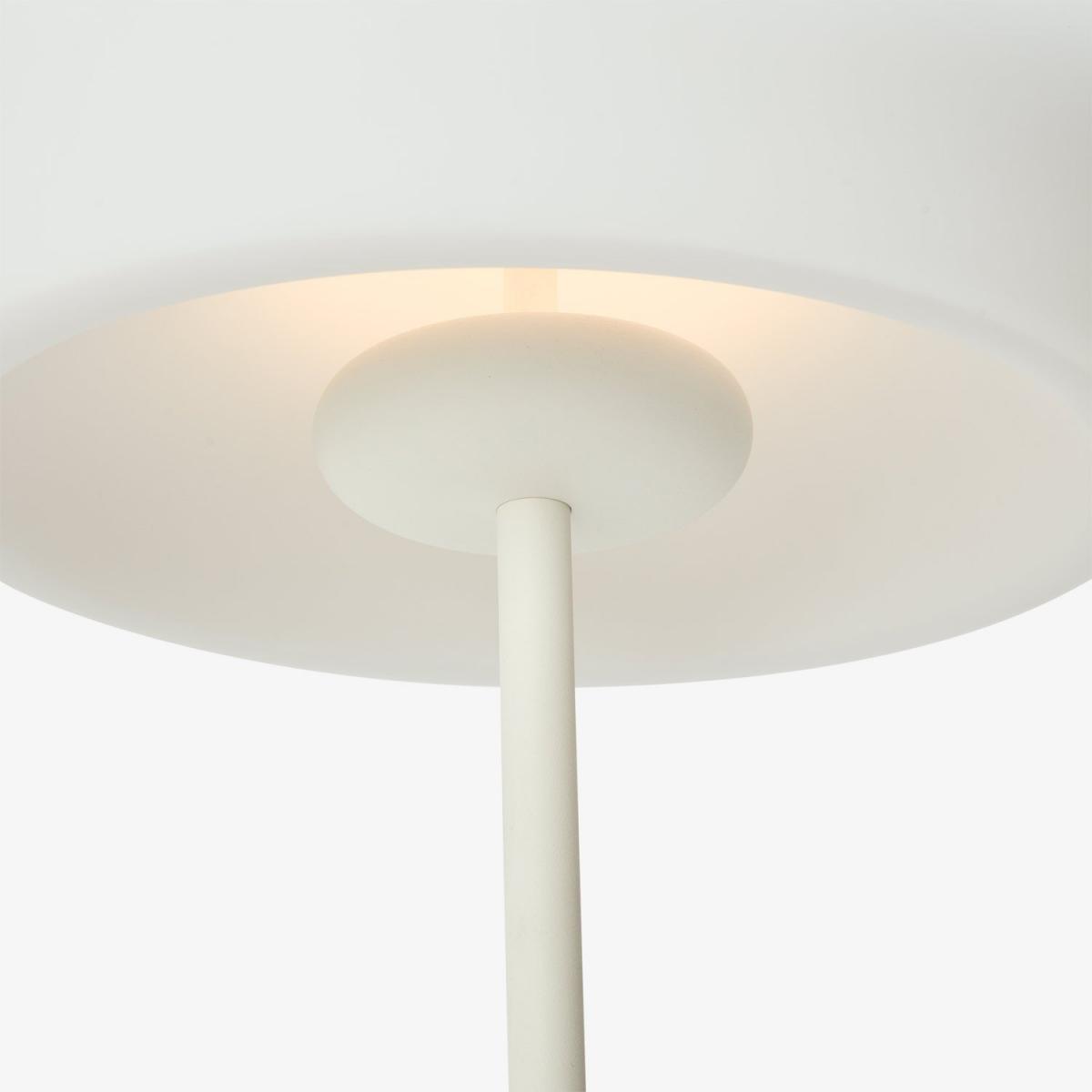 086323 Торшер P белый Marset Vetra  - Вид №3