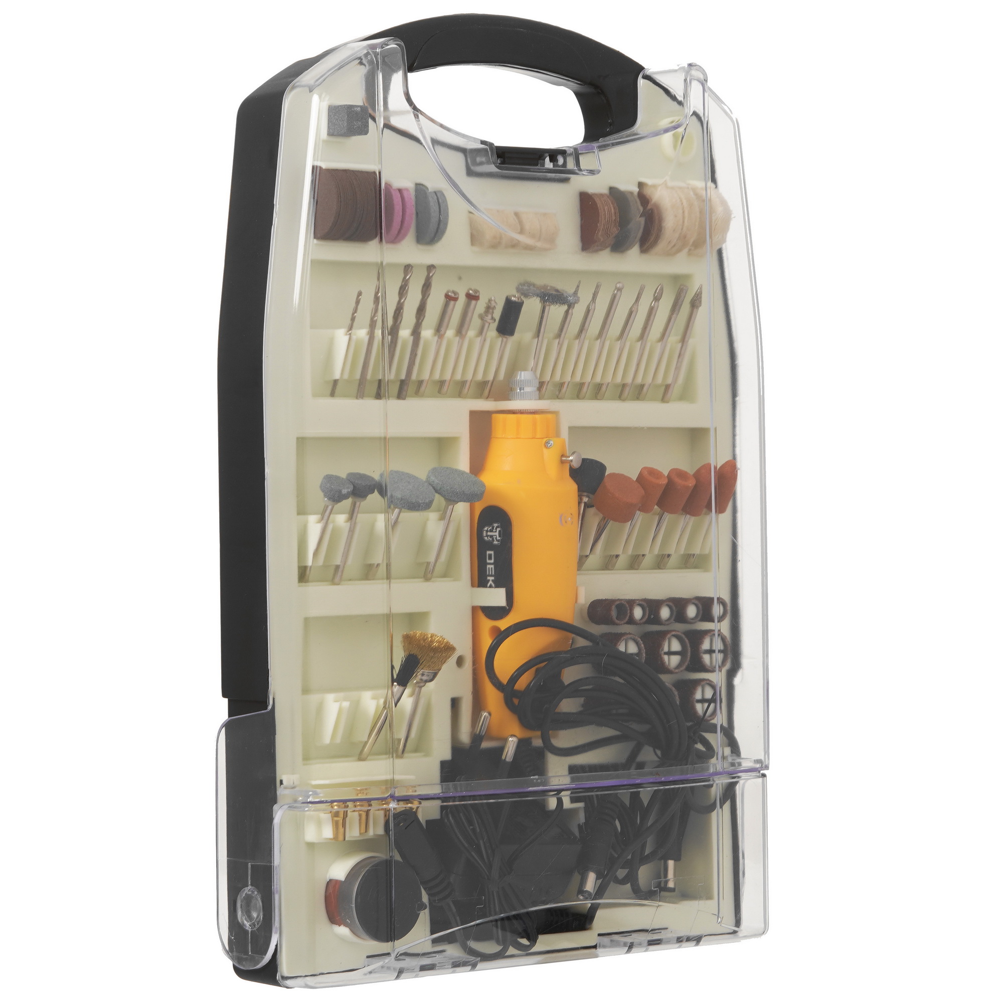 Гравировальная машина DEKO DKRT150 5445820 STDN-0040263