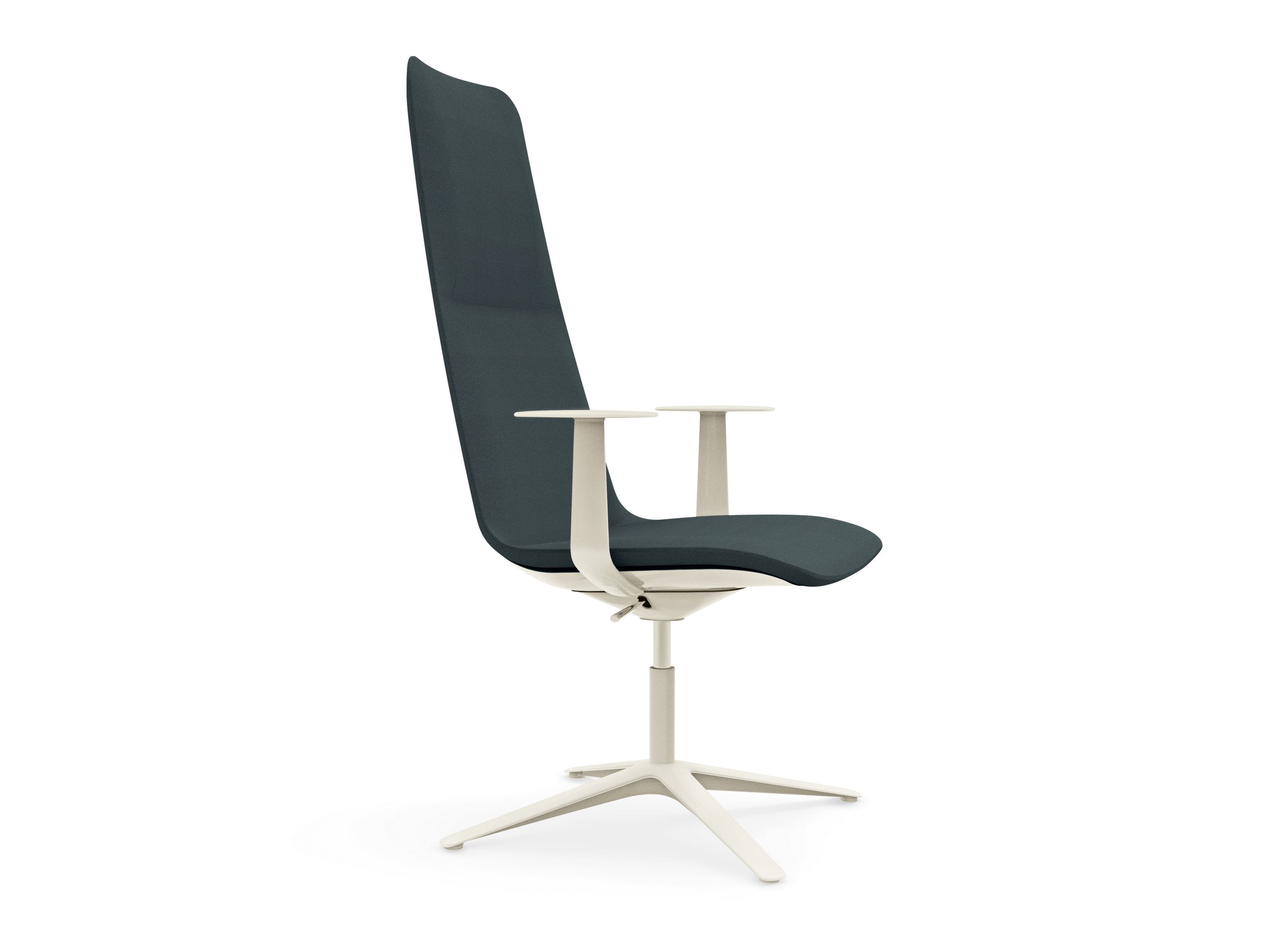 Поворотный стул с регулируемой высотой Alias ARCH-00116087 - Вид №1