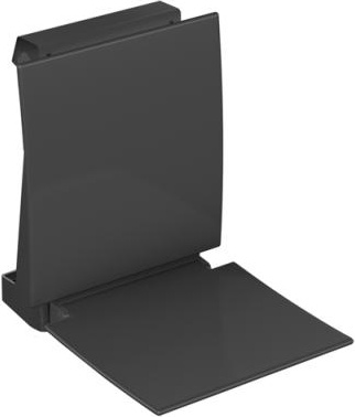 950.51.11190 подвесное сиденье HEWI System 800 K 