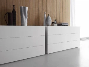 Presotto Комод из дерева Elle