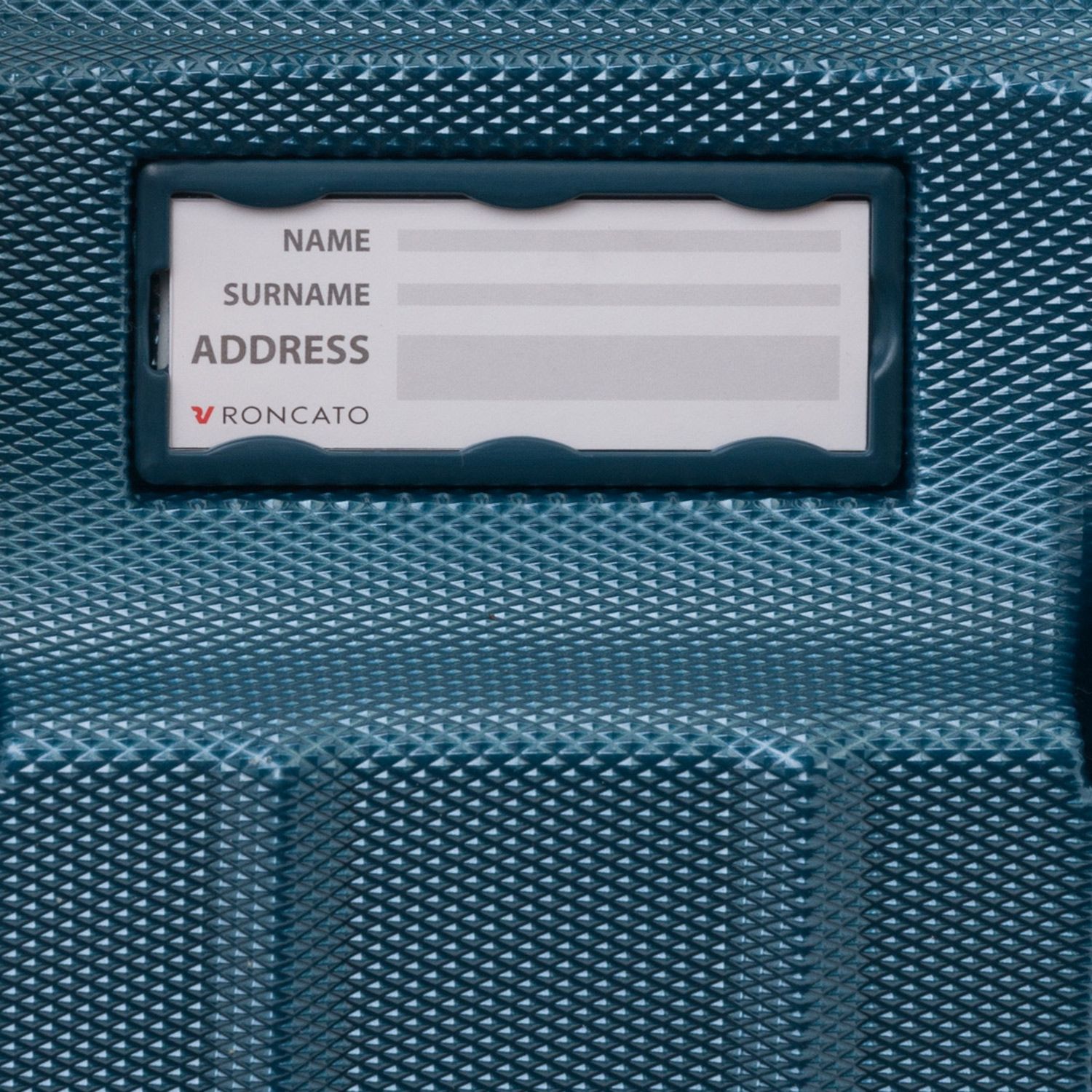 5613-0168 Чемодан 5613 XS Roncato Unica - Вид №7