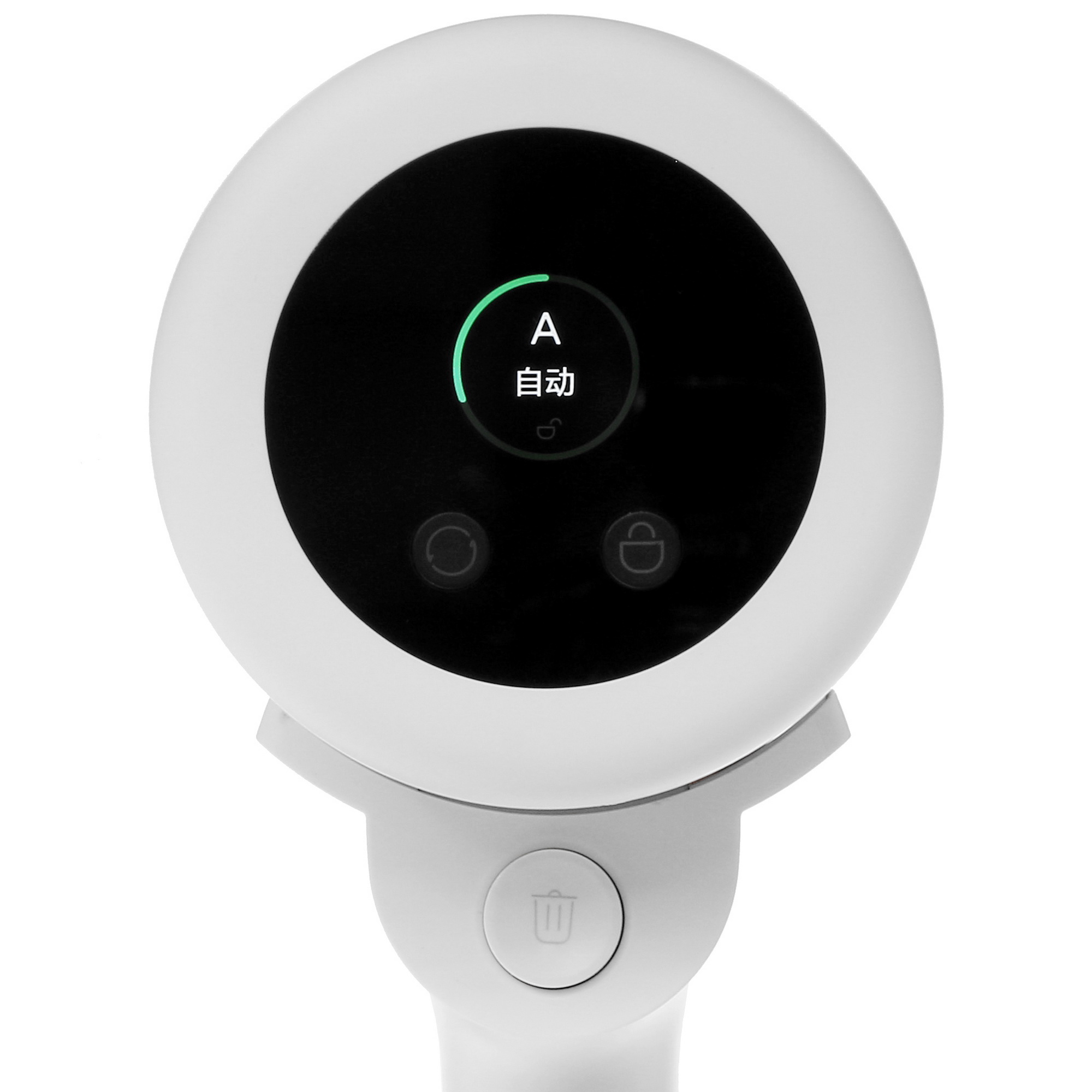 5412370 Пылесос  вертикальный  Mijia Vacuum Cleaner 2 Pro B202CN  белый STDN-0063943 - Вид №5