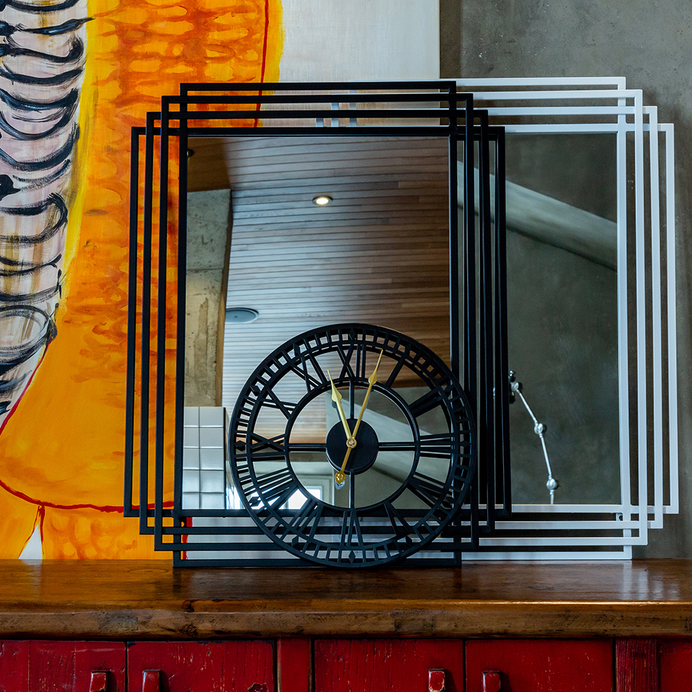 21052505 Часы «Патрик М» Object Desire  - Вид №2