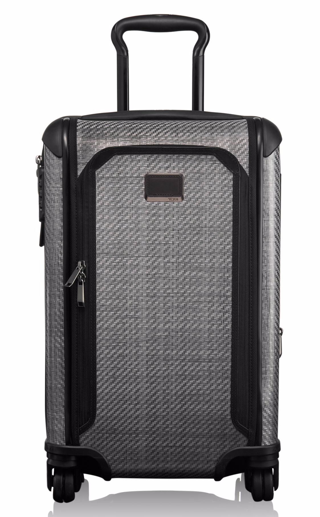 28720TG Чемодан Max International Expandable Carry-On Tumi Tegra-Lite 