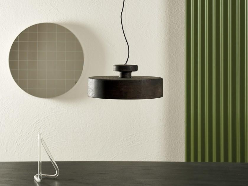 Atipico Подвесной светильник ясеневый sun-id-1373221 - Вид №3