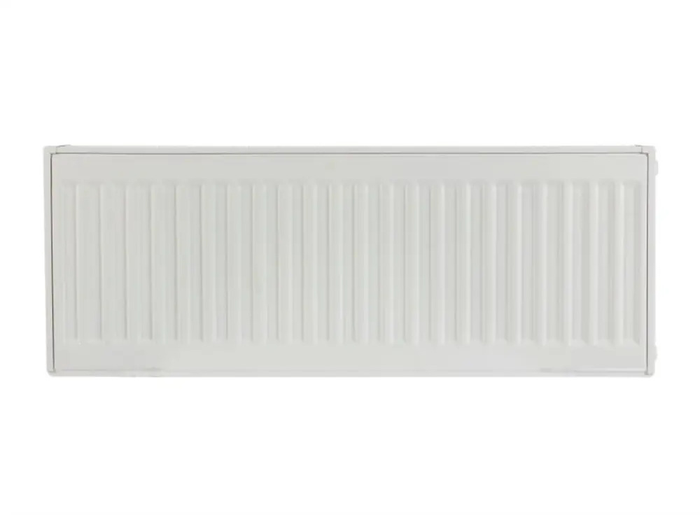 Радиатор стальной РОСТЕРМ 22K 300-1000 для эффективного отопления 88662875