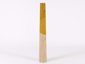 Сосновый подсвечник