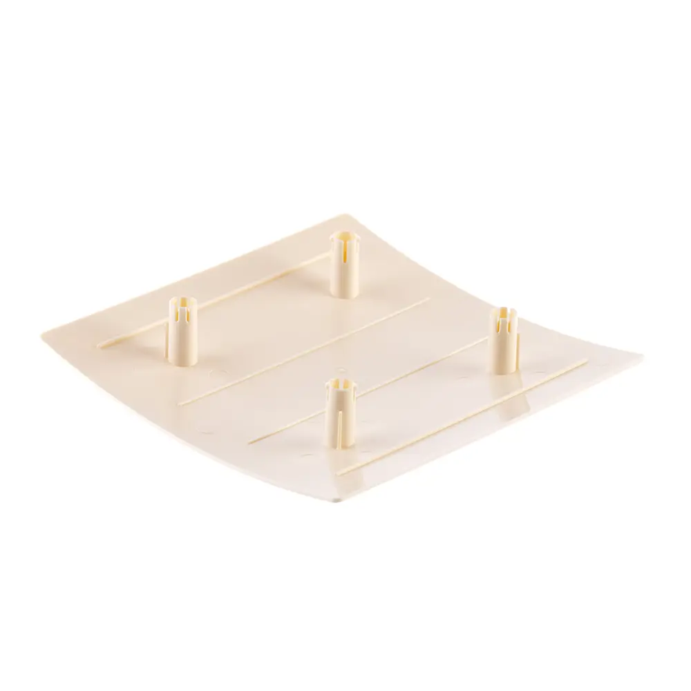 Панель сменная для стен и потолков MONLID PEE100 16.1x16.1 см ABS-пластик 89441508 STLM-2092219  - Вид №2