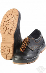 60858 Полуботинки "Марс" с металлическим подноском  Спецобувь с металлическим и композитным подноском  размер 43