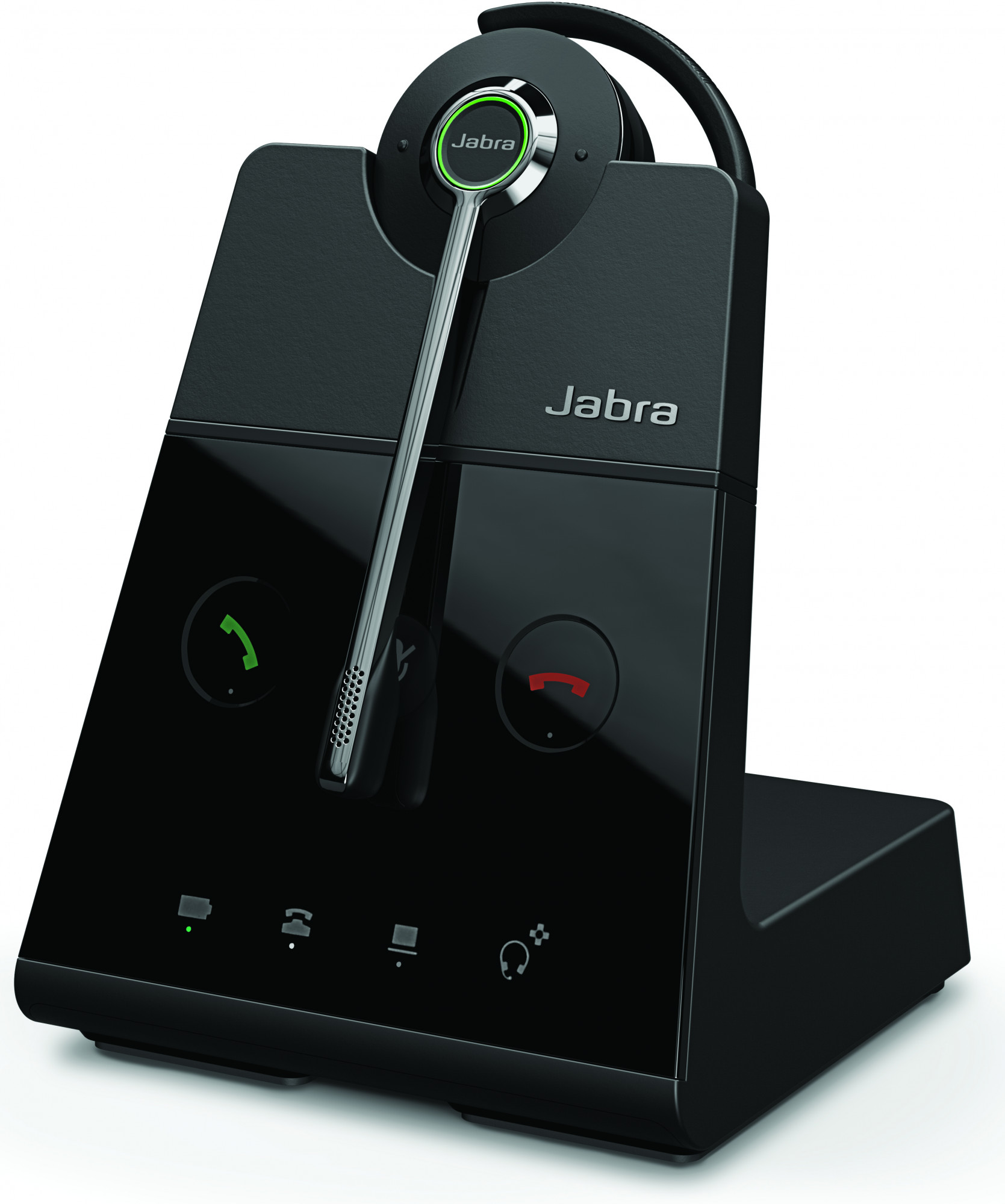 9555-553-111 engage 65 convertible, emea Jabra Santreyd 