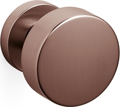 P123_DS Ручка кноб OSCAR P123 OLIVARI