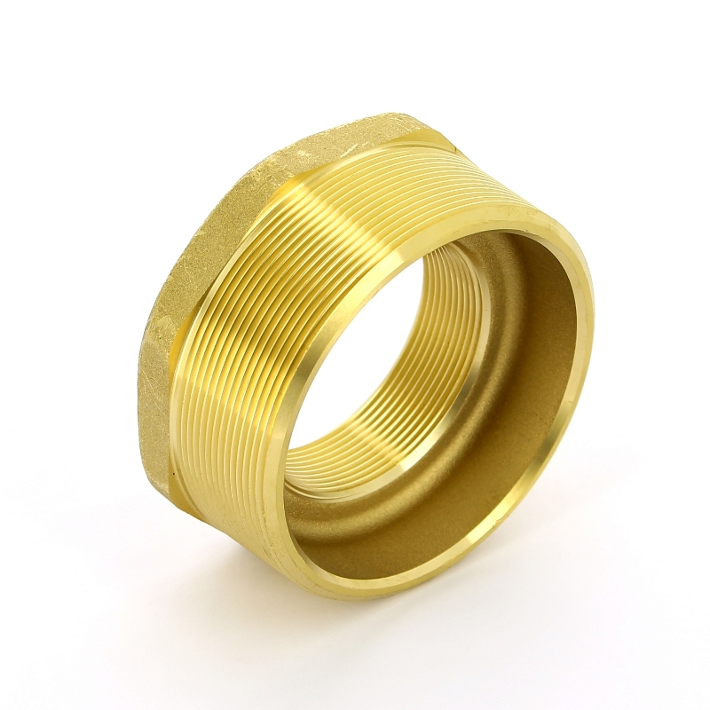 Футорка НВ TIEMME 4"x2"1/2 1500514 - Вид №3