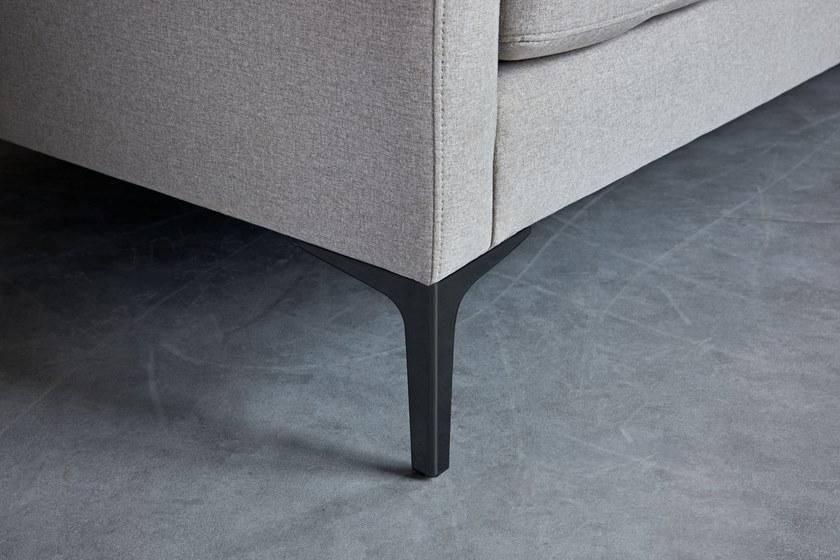 Grado Design Стеганый диван из 2-местной ткани Cover Cov-sf-01 - Вид №6