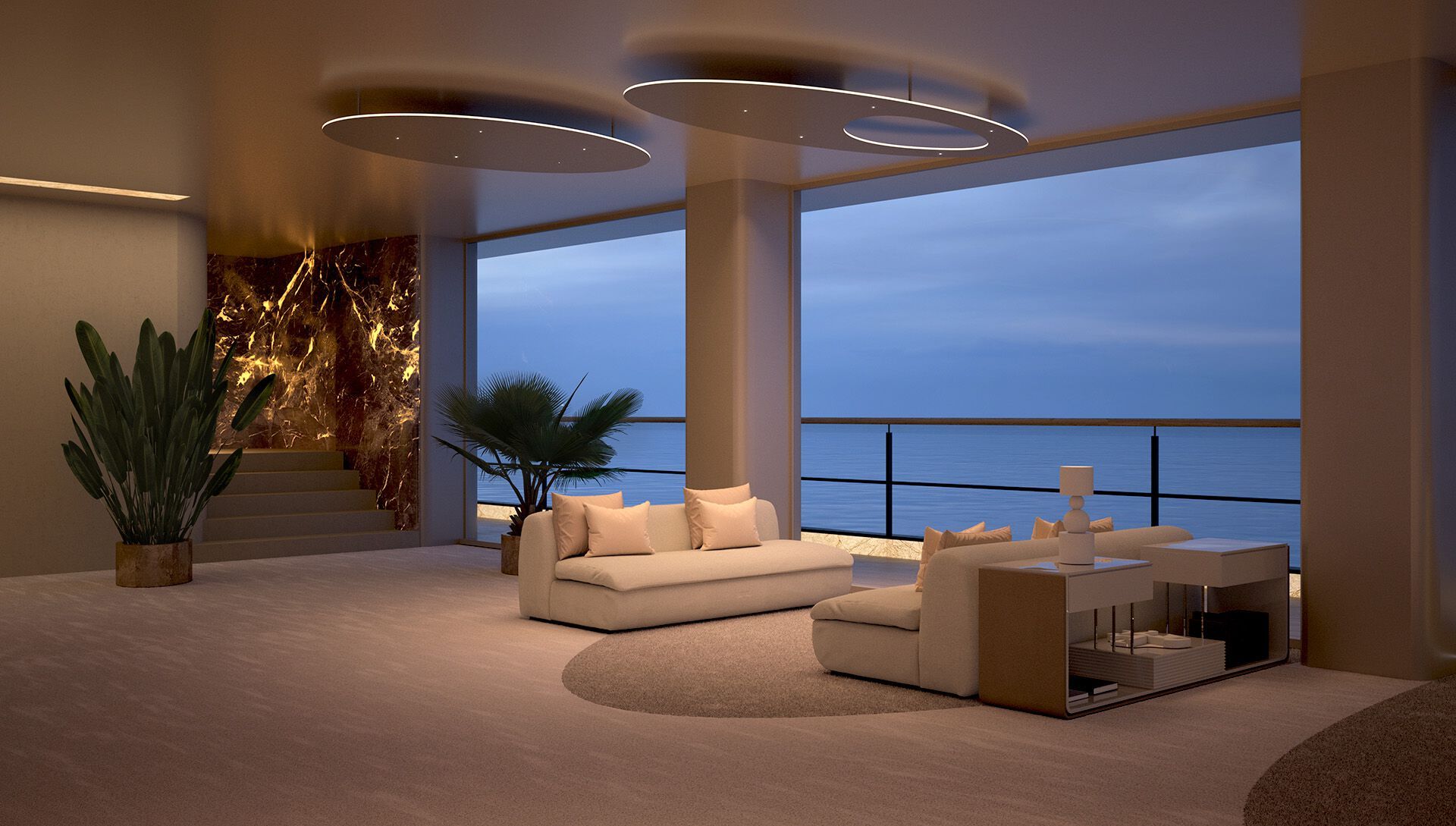 Пользовательские подвесной светильник Ambright SPARKSHAPE ARCH-00084989 - Вид №17