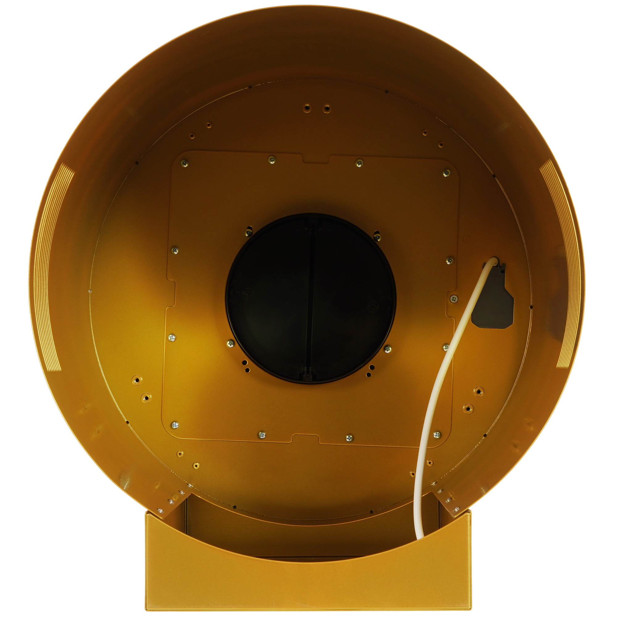 5370063 Вытяжка пристенная Akpo WK-10 Balmera WL золотистый STDN-0066640 - Вид №5