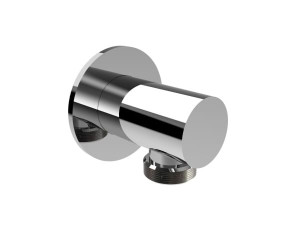 Латунь воды на выходе