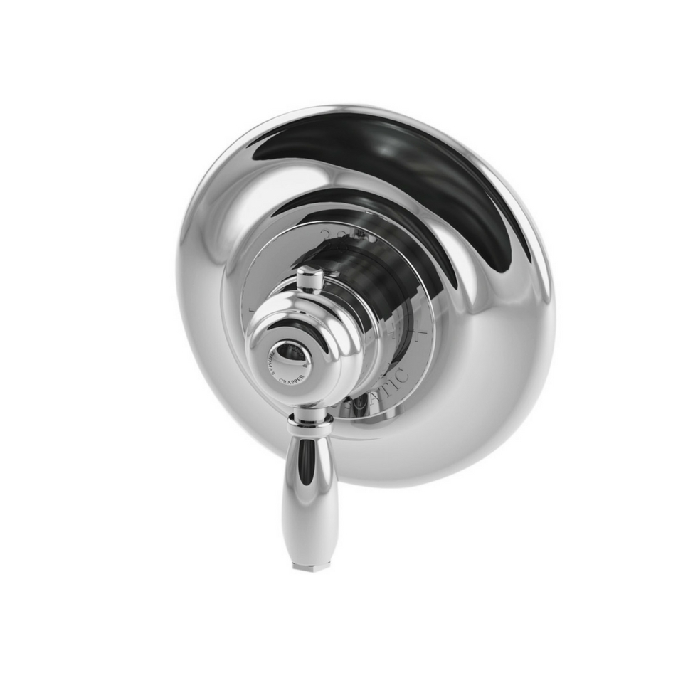 TCSH19203293 1920 Скрытая термостатическая накладка Thomas Crapper 