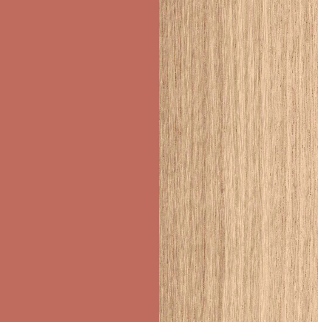 Деревянный навесной шкаф FID Paris OPTIC LONG ARCH-00111547 - Вид №39