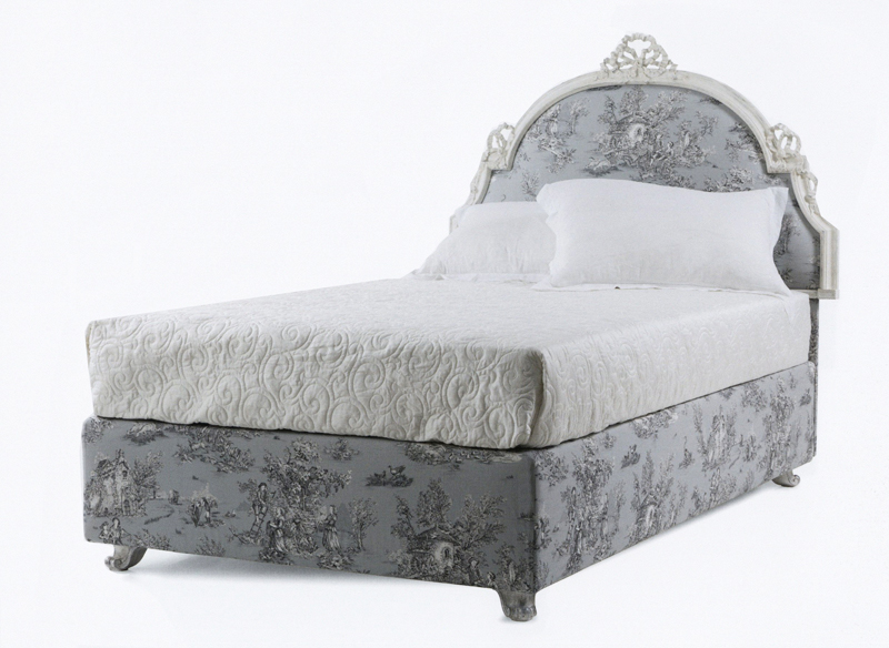 Кровать  ROBERTO GIOVANNINI 442S 
