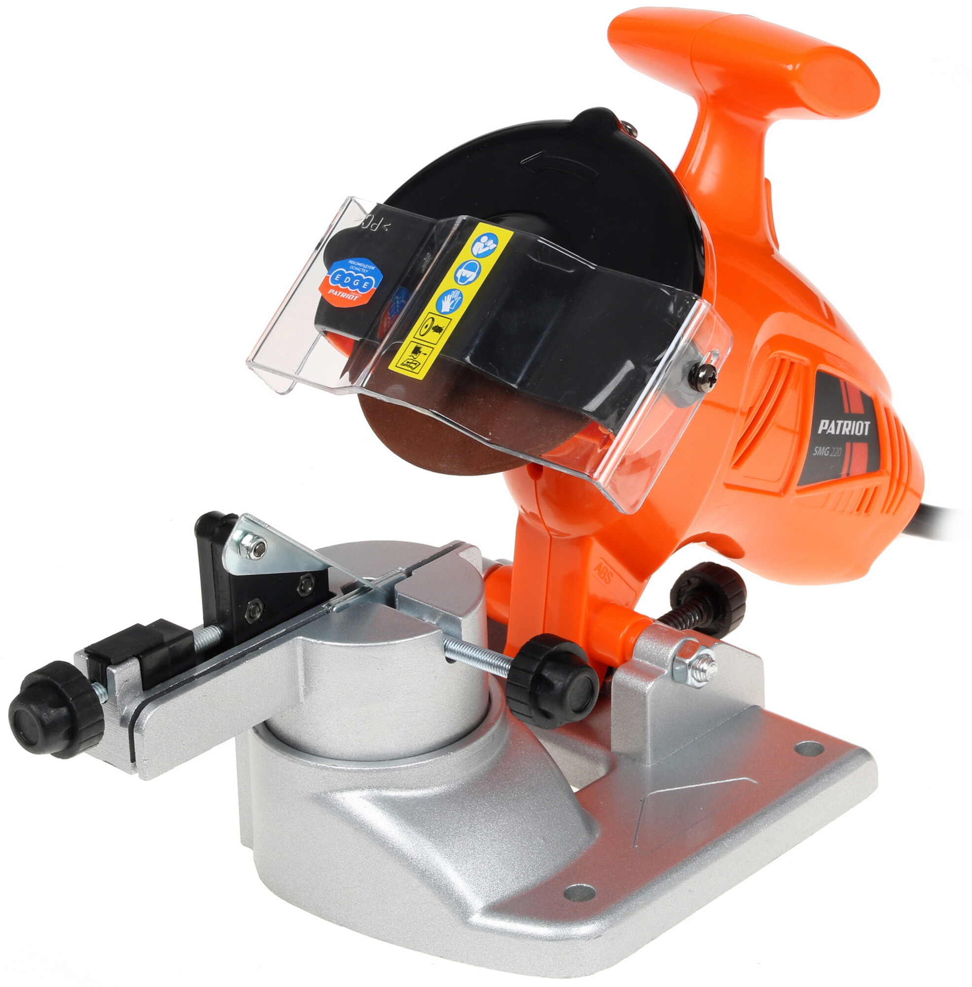 Станок для заточки пильных цепей Patriot SMG 220 1133795 STDN-0038650 - Вид №5