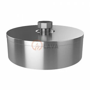 Сборник конденсата LAVA 200, нерж. 439 (0,8)